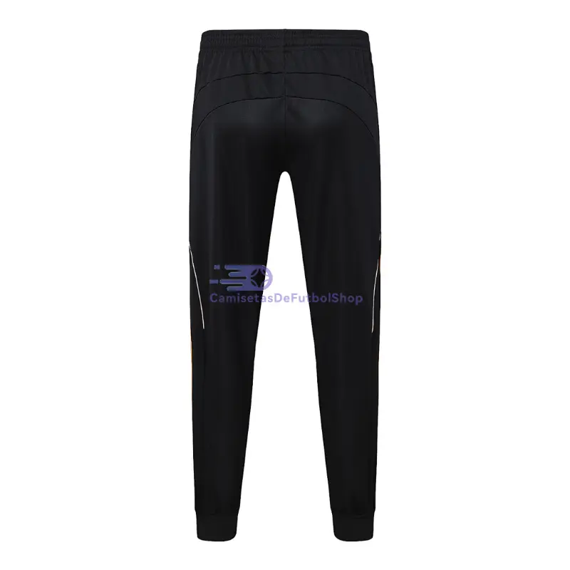 Chaqueta Arsenal 2025/2026 Negro Versión Retro