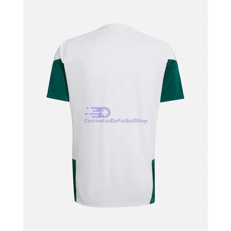 Camiseta de Entrenamiento Italia 2026 Blanco