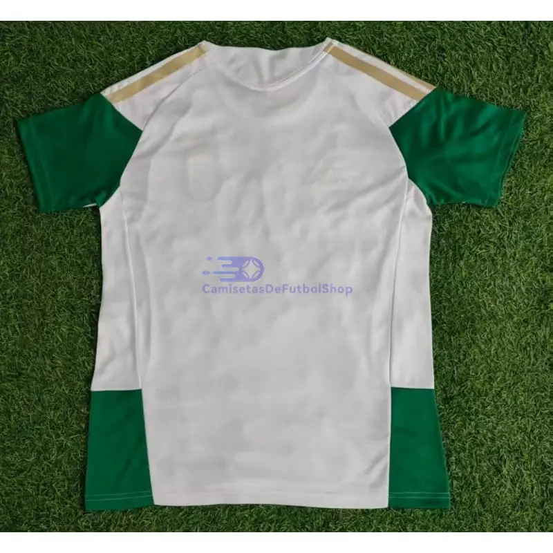 Camiseta de Entrenamiento Italia 2026 Blanco
