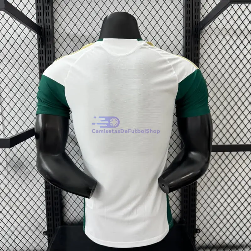 Camiseta de Entrenamiento Italia 2026 Blanco (EDICIÓN JUGADOR)