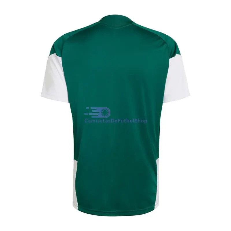 Camiseta de Entrenamiento Italia 2026 Verde