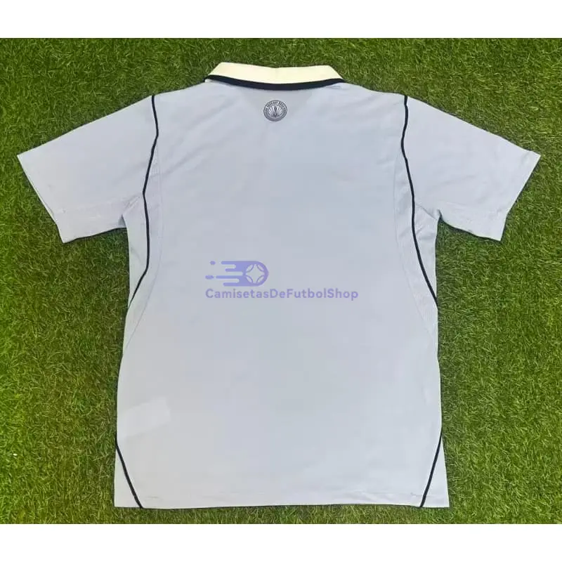 Camiseta Uruguay 2026 1ª Equipación Mundial Azul Claro