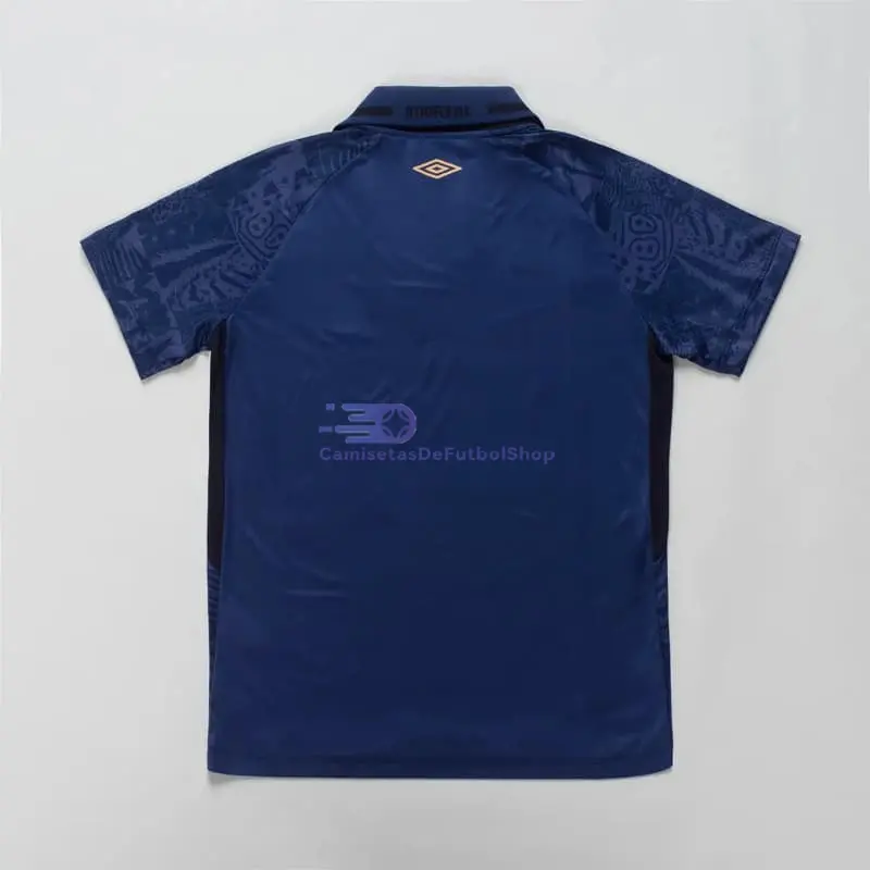 Camiseta Gremio 2025/2026 3ª Equipación Azul Marino