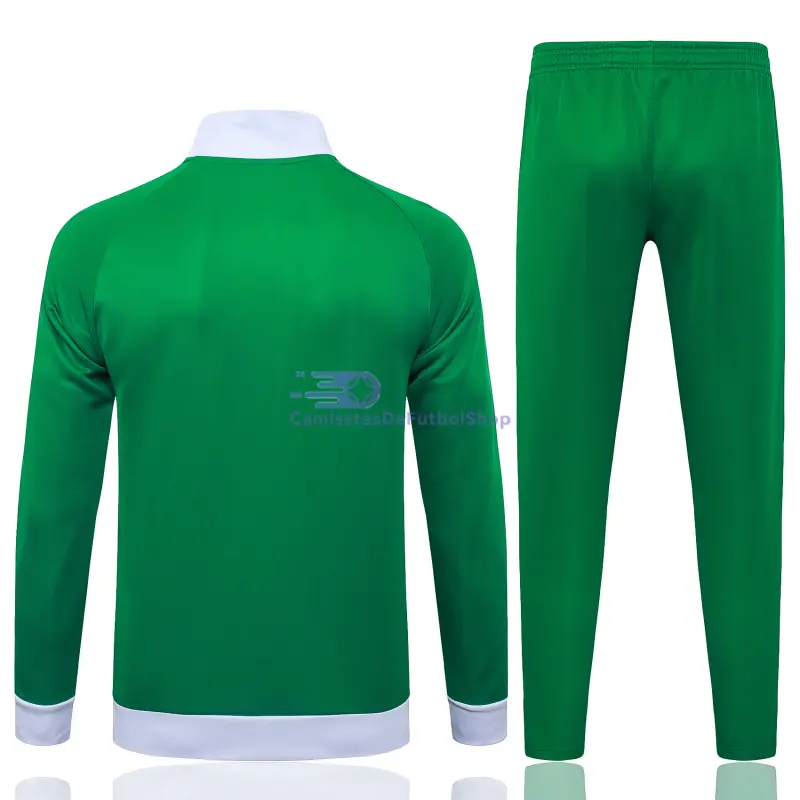 Chandal Senegal 2026 Verde
