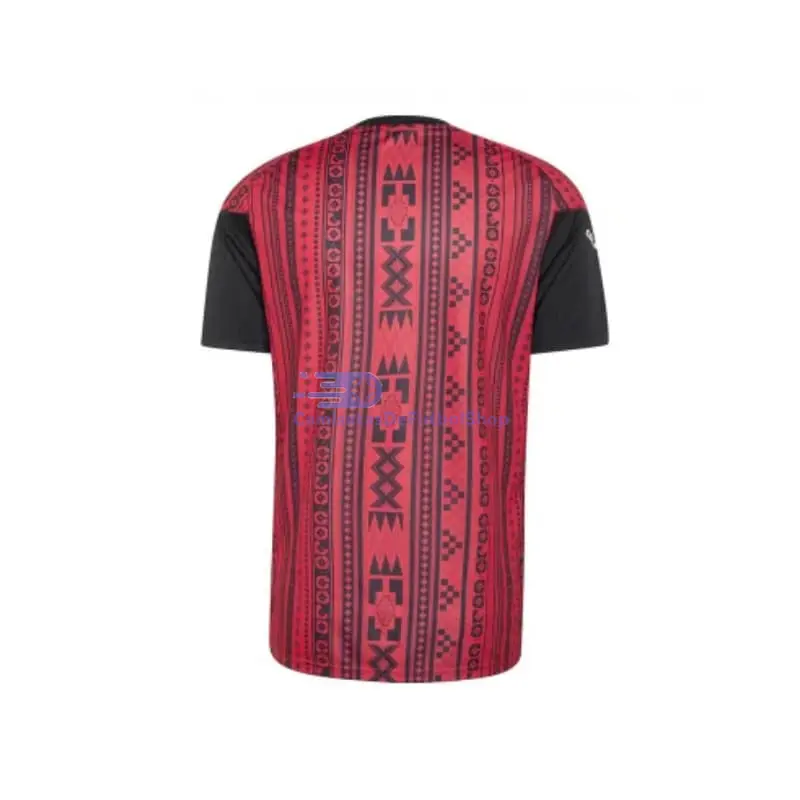 Camiseta Colo-Colo 2026/2027 Pre-Match Rojo
