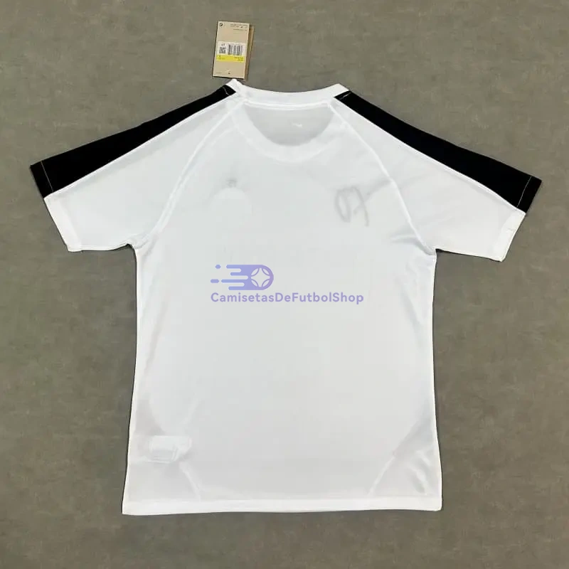 Camiseta PSG x XO 2025/2026 Edición Especial Blanco