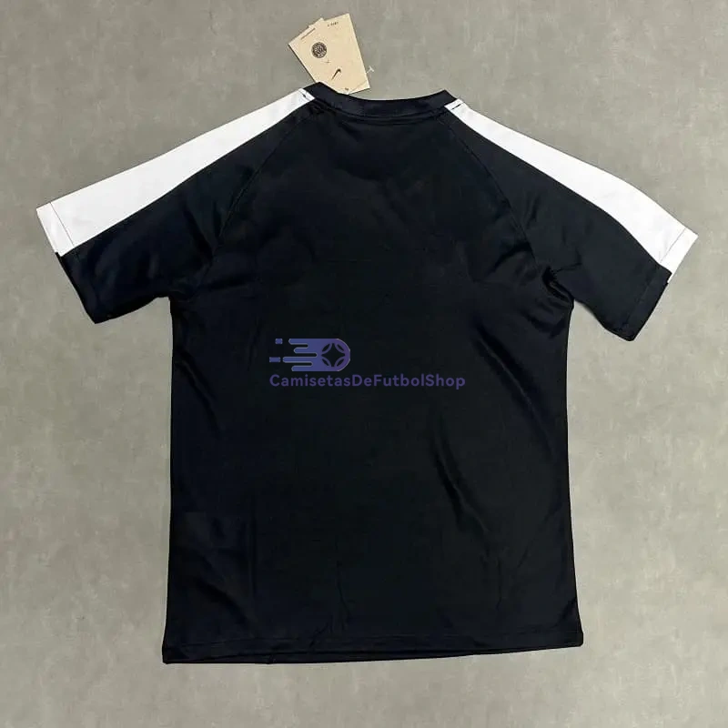 Camiseta PSG x XO 2025/2026 Edición Especial Negro