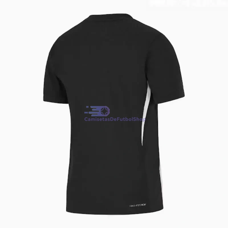 Camiseta Vasco da Gama 2026/2027 1ª Equipación Negro/Blanco