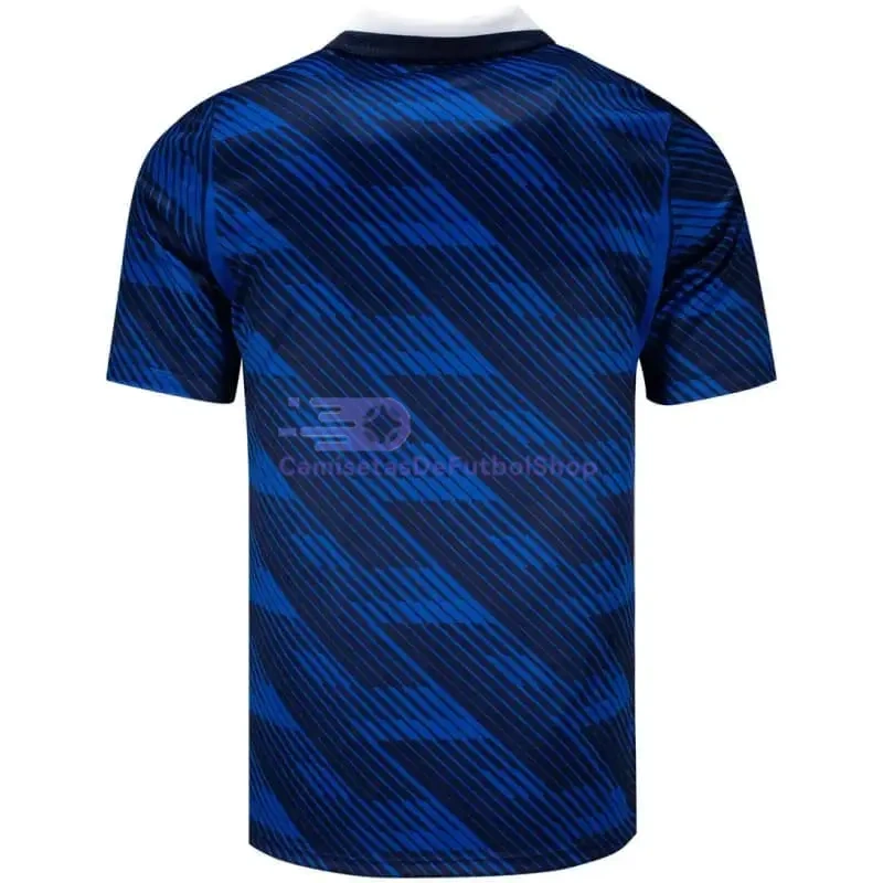 Camiseta Francia Mundial 2026 1ª Equipación Azul