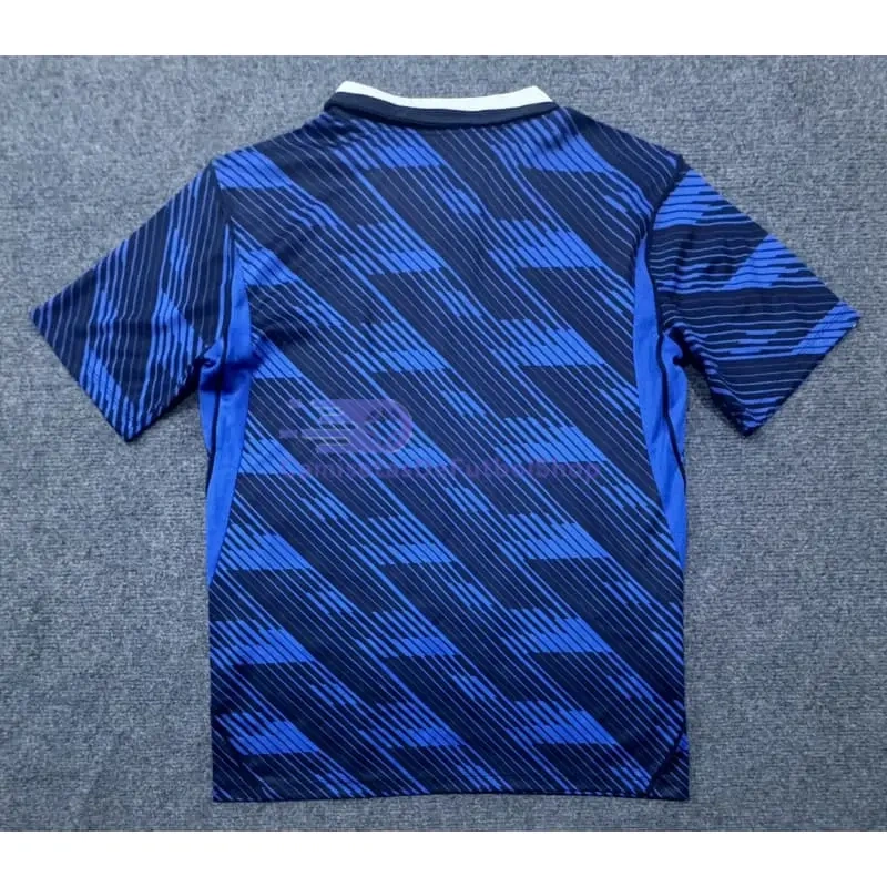 Camiseta Francia Mundial 2026 1ª Equipación Azul