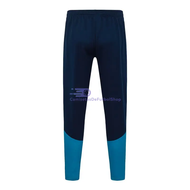Chaqueta España 2026 Azul Real