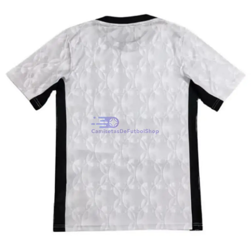 Camiseta PSG 2026/2027 Pre-Match Gris