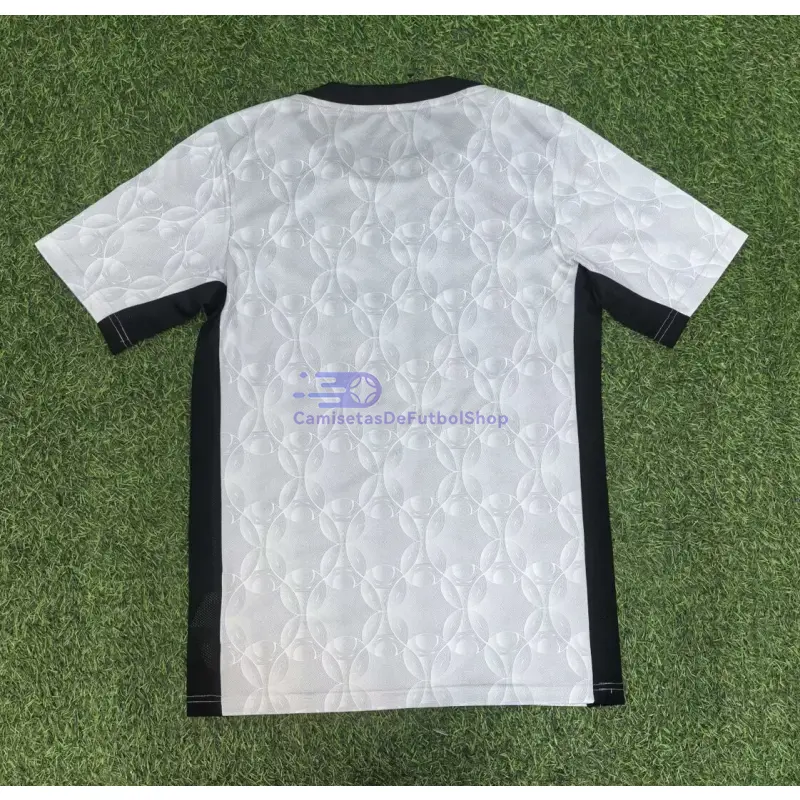 Camiseta PSG 2026/2027 Pre-Match Gris