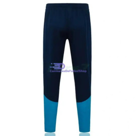 Pantalón Largo de Entrenamiento España 2026 Azul Marino