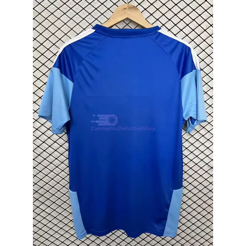 Camiseta Universidad de Chile 2026/2027 Pre-Match Azul