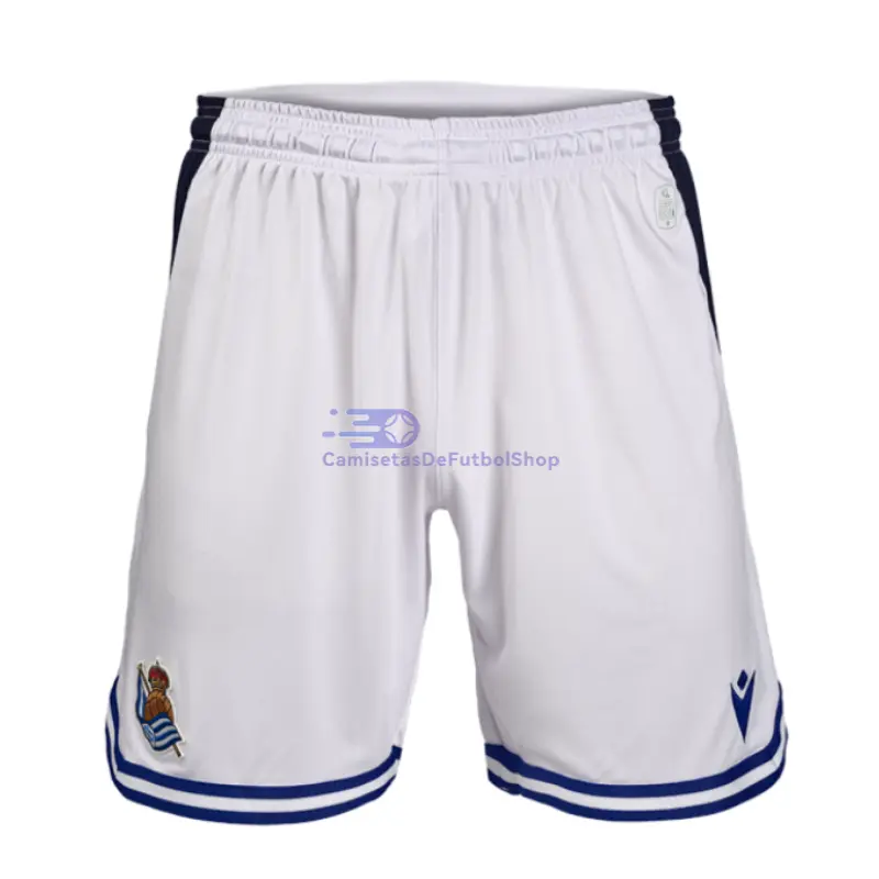 Camiseta Real Sociedad 2025/2026 1ª Equipación