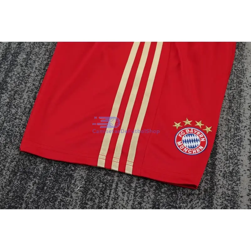 Camiseta Bayern Múnich 2012/2013 1ª Equipación Retro Niño Kit