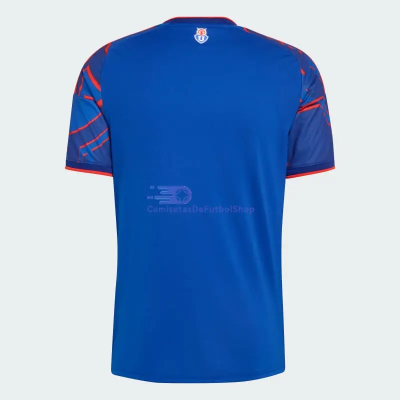 Camiseta Universidad de Chile 2026/2027 1ª Equipación Azul