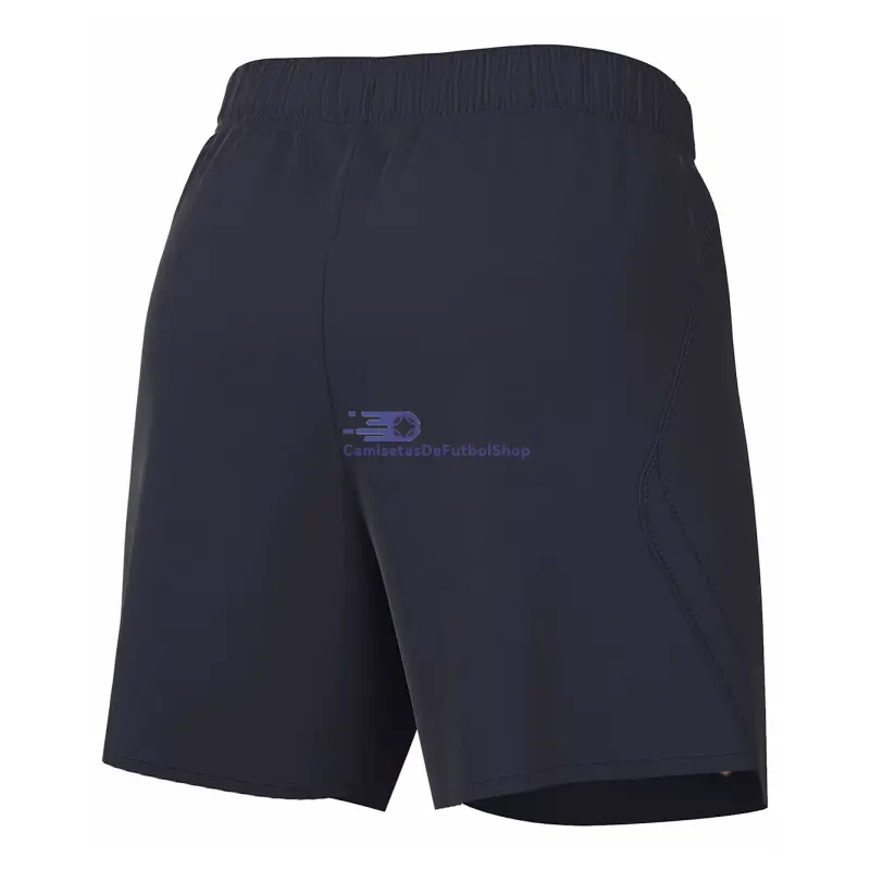 Pantalón Corto Uruguay Mundial 2026 1ª Equipación Azul Marino