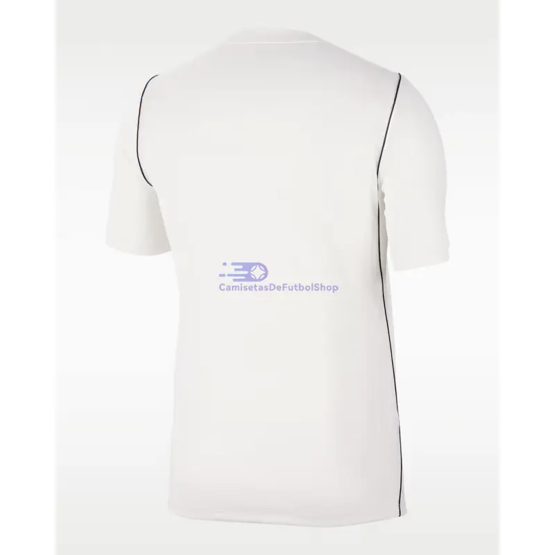 Camiseta Corinthians 2026/2027 1ª Equipación Blanco