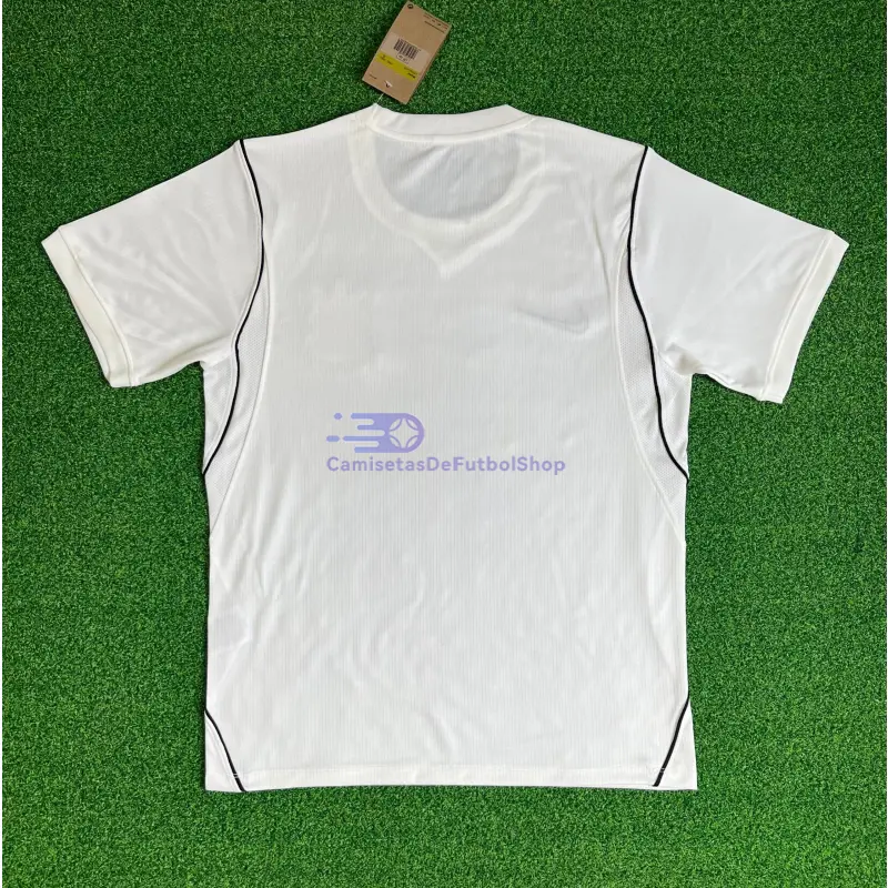 Camiseta Corinthians 2026/2027 1ª Equipación Blanco