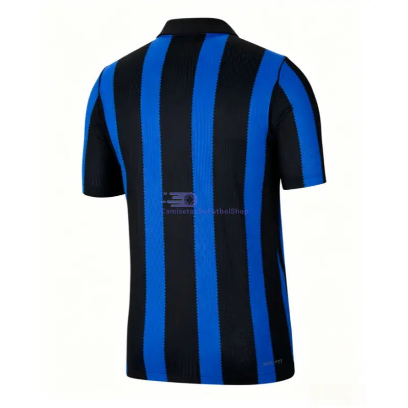 Camiseta Inter de Milan 2026/2027 1ª Equipación Azul/Negro