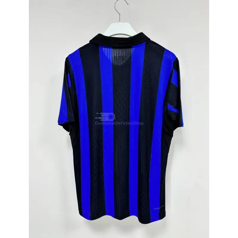 Camiseta Inter de Milan 2026/2027 1ª Equipación Azul/Negro