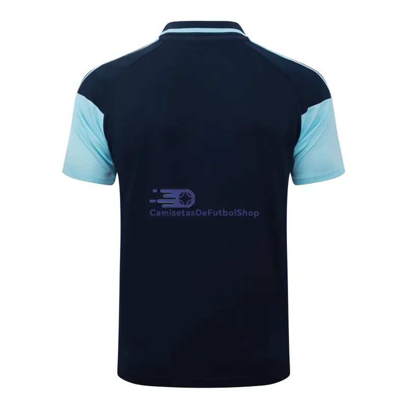 Polo Argentina 2026 Azul Marino