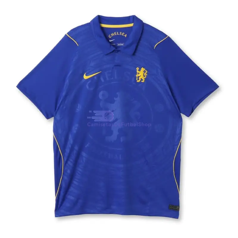 Camiseta Chelsea 2026/2027 1ª Equipación Azul