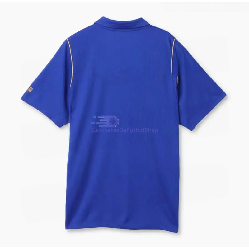 Camiseta Chelsea 2026/2027 1ª Equipación Azul