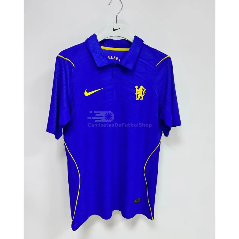 Camiseta Chelsea 2026/2027 1ª Equipación Azul