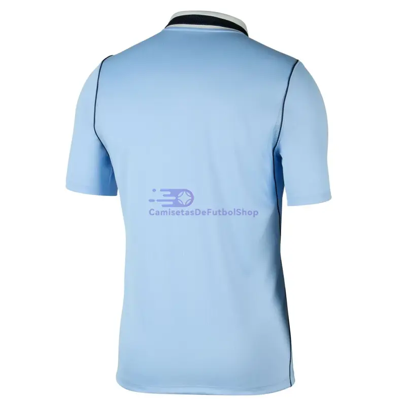 Camiseta Uruguay 2026 1ª Equipación Mundial Azul Claro
