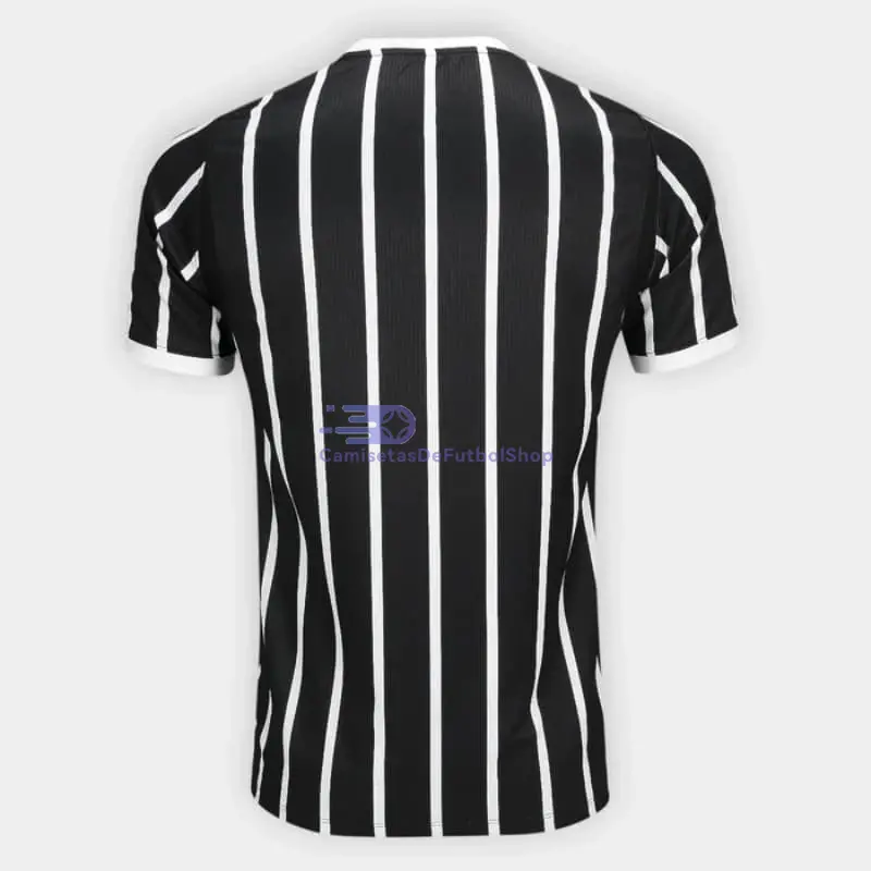 Camiseta Corinthians 2026/2027 2ª Equipación Negro