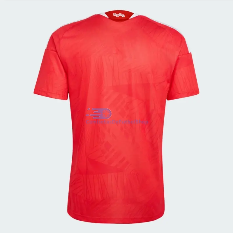 Camiseta Benfica 2026/2027 1ª Equipación Rojo