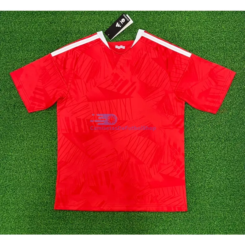 Camiseta Benfica 2026/2027 1ª Equipación Rojo
