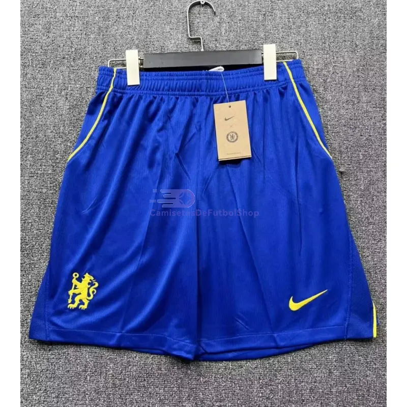 Camiseta Chelsea 2026/2027 1ª Equipación Azul