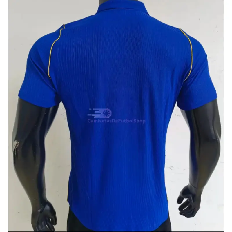 Camiseta Chelsea 2026/2027 1ª Equipación Azul (EDICIÓN JUGADOR)