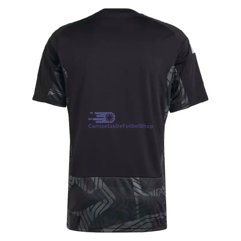 Camiseta de Portero Aston Villa 2026/2027 Negro