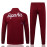 Chandal España 2026 Rojo