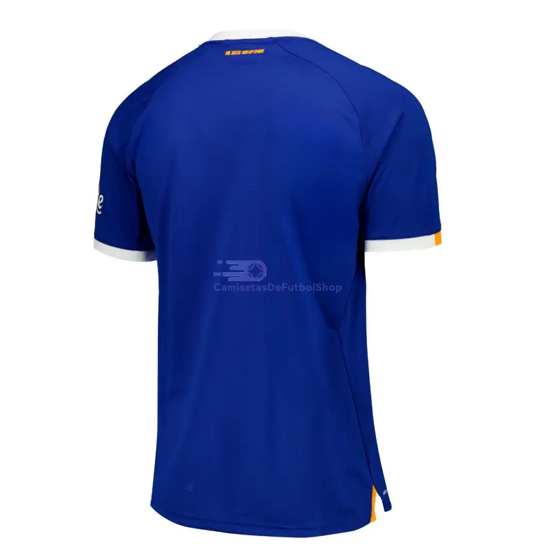Camiseta Everton FC 2026/2027 1ª Equipación Azul