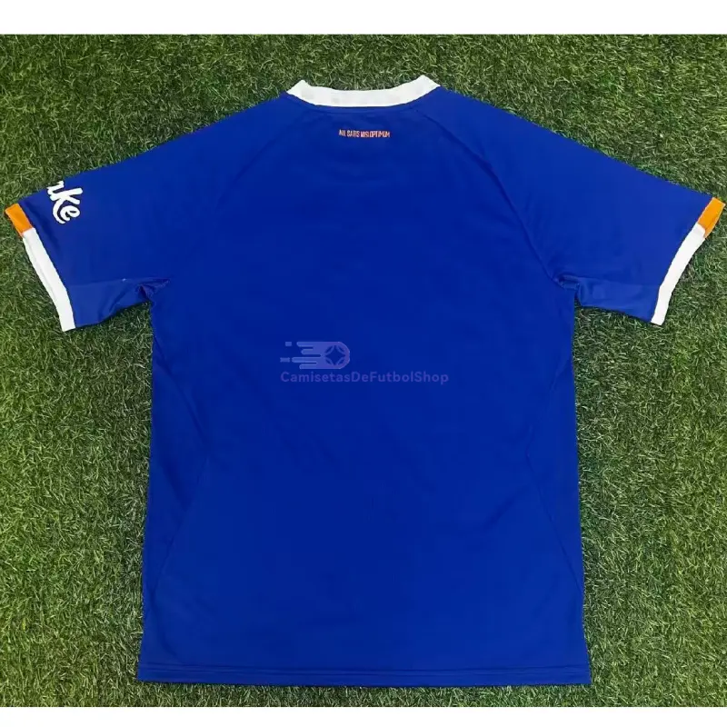 Camiseta Everton FC 2026/2027 1ª Equipación Azul