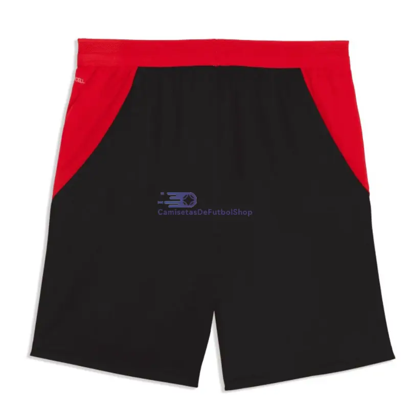 Camiseta Stade Rennais 2026/2027 1ª Equipación Rojo