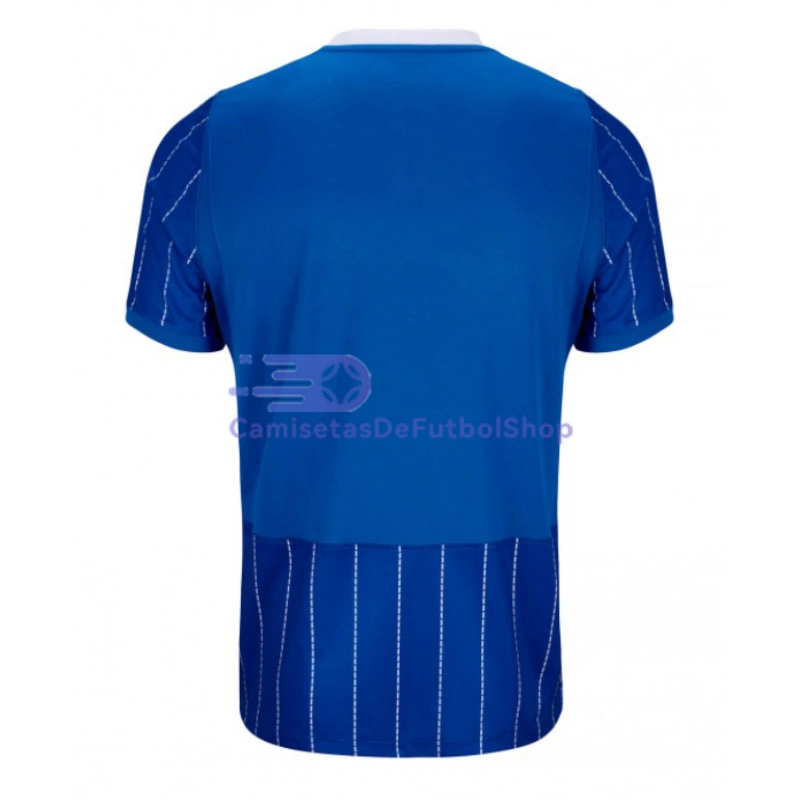 Camiseta Brighton 2026/2027 1ª Equipación Azul
