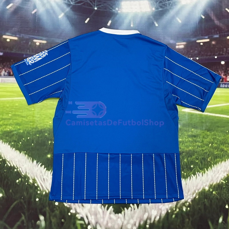 Camiseta Brighton 2026/2027 1ª Equipación Azul