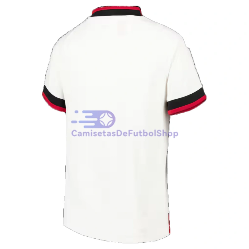 Camiseta Sheffield United 2026/2027 2ª Equipación Blanco