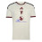 Camiseta Manchester United 2026/2027 3ª Equipación Blanco
