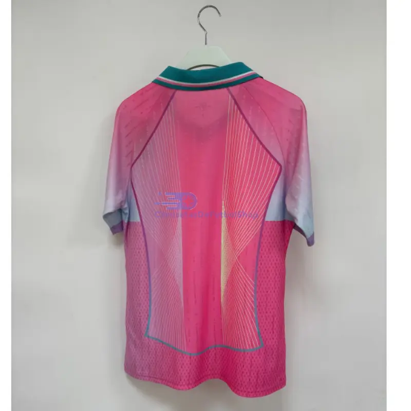 Camiseta De Entrenamiento Barcelona 2026/2027 Edición Especial Rosa