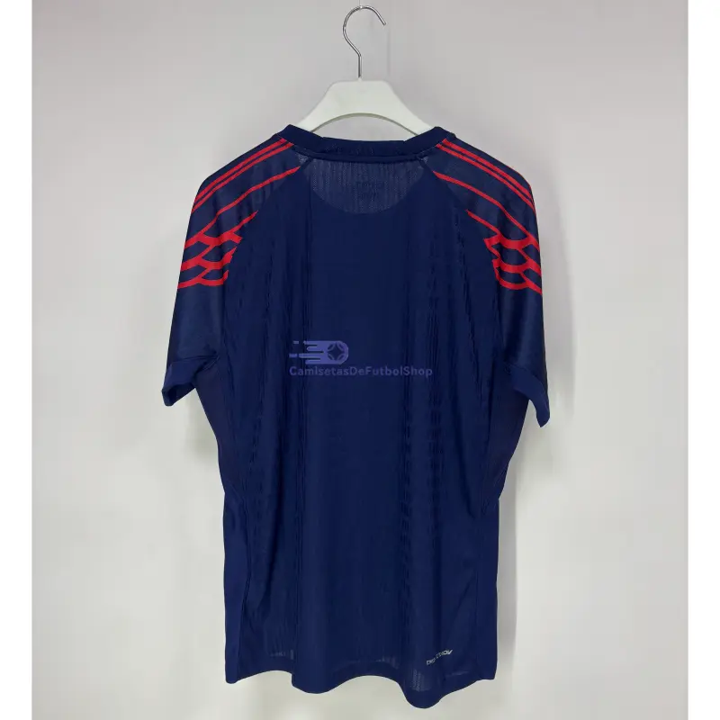 Camiseta De Entrenamiento PSG 2026/2027 Edición Especial Azul Marino