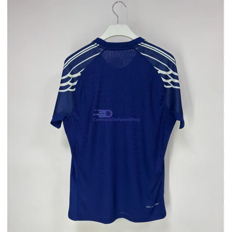Camiseta De Entrenamiento PSG 2026/2027 Edición Especial Azul Real