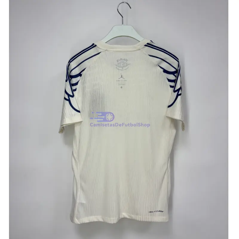 Camiseta De Entrenamiento PSG 2026/2027 Edición Especial Beige